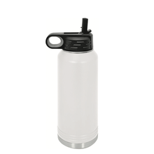 INSULATED WATER BOTTLE 32oz.