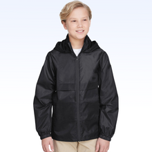YOUTH ZONE PROTECT LIGHTWEIGHT JACKET