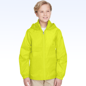 YOUTH ZONE PROTECT LIGHTWEIGHT JACKET