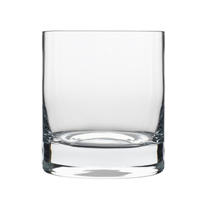 DOF WHISKEY GLASS - Italian Made (Set of 4)