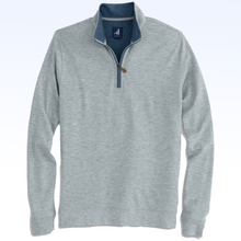 JOHNNIE-O SULLY 1/4 ZIP PULLOVER