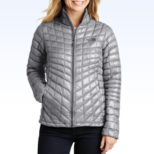 THE NORTH FACE W THERMOBALL TREKKER JACKET