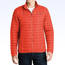 THE NORTH FACE THERMOBALL TREKKER JACKET