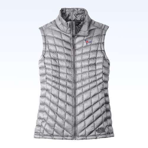 THE NORTH FACE LADIES THERMOBALL VEST