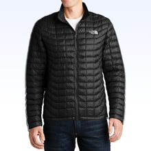 THE NORTH FACE THERMOBALL TREKKER JACKET