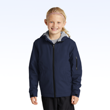 YOUTH WATERPROOF INSULATED JACKET